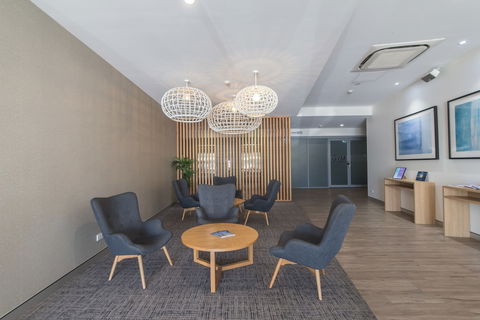 Salt Apartments - Mackay Tourism 1