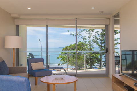 Salt Apartments - Mackay Tourism 6