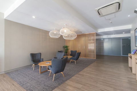 Salt Apartments - Mackay Tourism 2