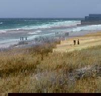 Scarborough  Absolutely Beachfront - Mackay Tourism