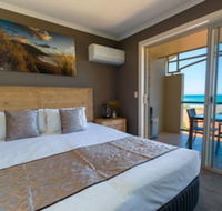 Beach Haven Executive Apartments - Mackay Tourism