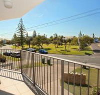 Pacific 1 / 103 - Mackay Tourism
