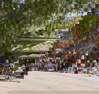 Discovery Parks - Echuca - Mackay Tourism