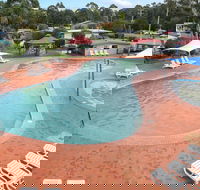 Discovery Parks - Eden - Mackay Tourism