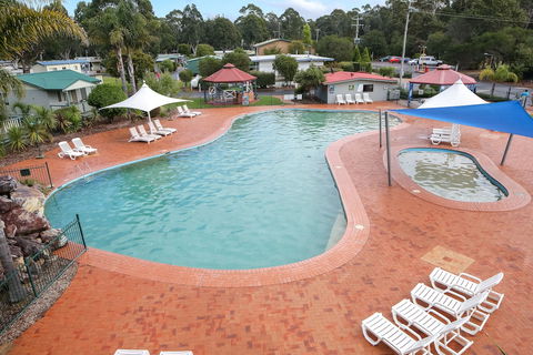 Discovery Parks - Eden - Mackay Tourism 0