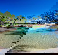 Discovery Parks  Lake Hume Victoria - Mackay Tourism
