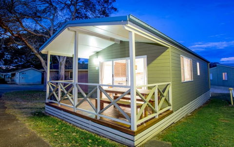 Discovery Parks - Harrington - Mackay Tourism 5