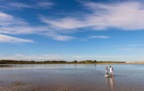 Discovery Parks - Harrington - Mackay Tourism 0