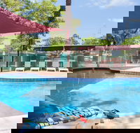 Discovery Parks - Swan Valley - Mackay Tourism