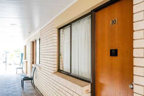 Capella Hotel Motel - Mackay Tourism 0
