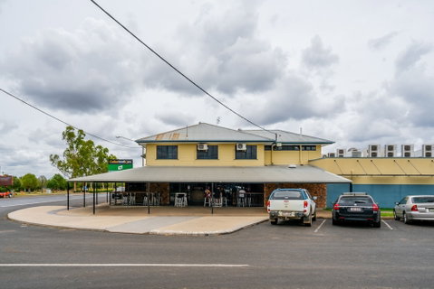 Capella Hotel Motel - Mackay Tourism 4