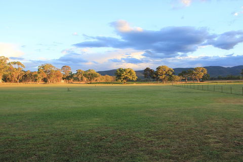 Radiance On Lyra - Mackay Tourism 2