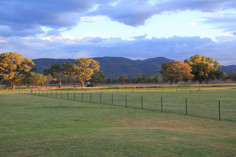 Radiance On Lyra - Mackay Tourism 1