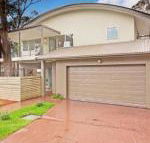 The Beach Townhouse - Mackay Tourism