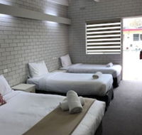 Wattle Motel - Mackay Tourism