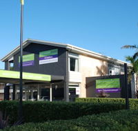 Red Carpet Motel - Mackay Tourism