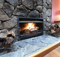 Fire Dreaming - Mackay Tourism