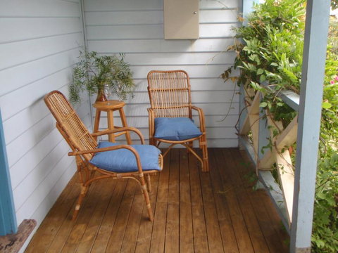 Pettit Cottage - Mackay Tourism 5