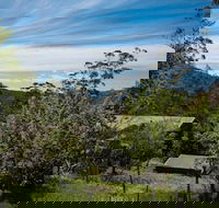 Buttercuphill BB - Mackay Tourism
