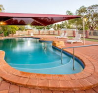Discovery Parks  Pilbara Karratha - Mackay Tourism