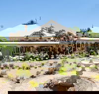 Cockburn House - Mackay Tourism