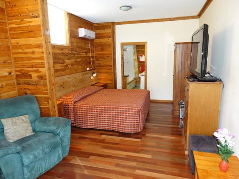 Brooklyn Motel - Mackay Tourism 6