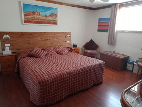 Brooklyn Motel - Mackay Tourism 4