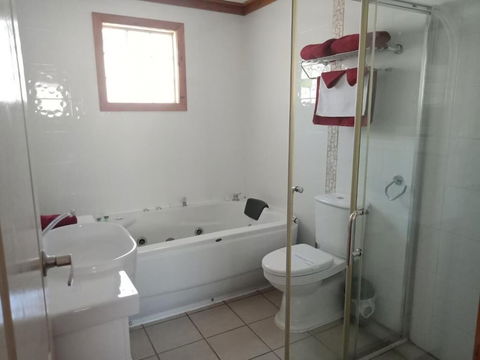 Brooklyn Motel - Mackay Tourism 5