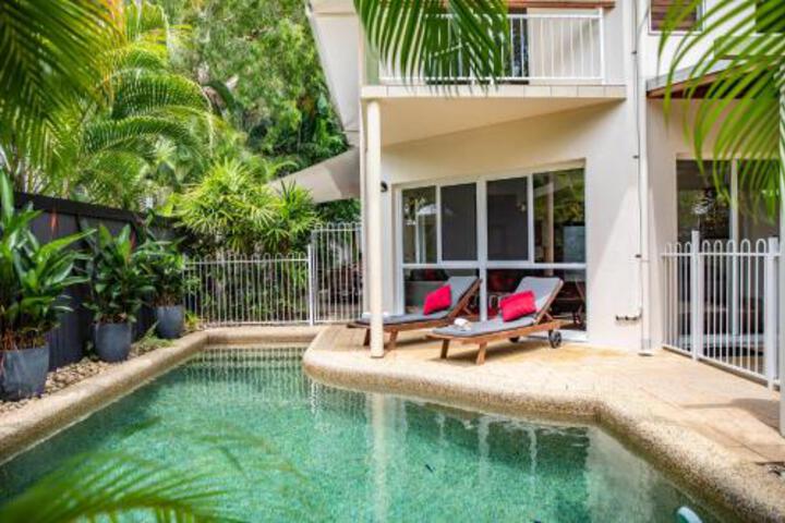  Mackay Tourism