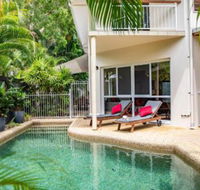 Four Mile Beach Retreat - Mackay Tourism
