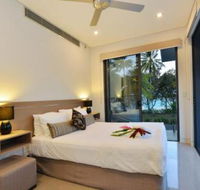 Esplanade Villa - Mackay Tourism