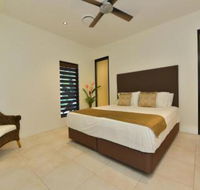 Mana Moana Beachfront Estate Port Douglas - Mackay Tourism