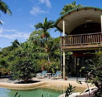 Rocky Point Retreat - Mackay Tourism