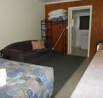 Oakridge Motel Tourist Park - Mackay Tourism