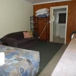 Oakridge Motel Tourist Park - Mackay Tourism 0