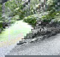Mountain Lodge - Mackay Tourism