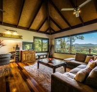 Lombok on Waterfall Retreat - Mackay Tourism