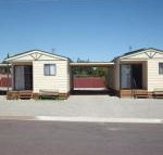 Jackos Holiday Cabins - Mackay Tourism