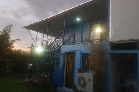 Micks Accommodation Club - Mackay Tourism 6