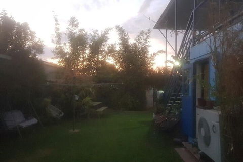 Micks Accommodation Club - Mackay Tourism 3