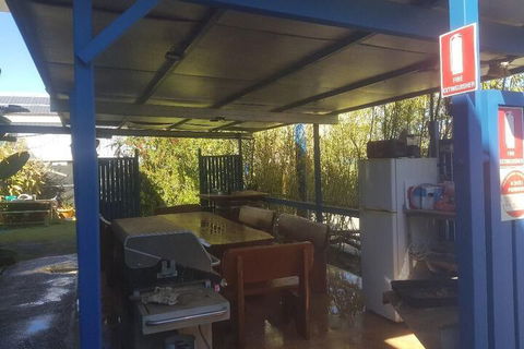 Micks Accommodation Club - Mackay Tourism 7