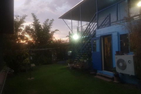 Micks Accommodation Club - Mackay Tourism 2
