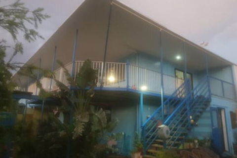 Micks Accommodation Club - Mackay Tourism 0