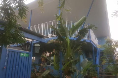 Micks Accommodation Club - Mackay Tourism 4