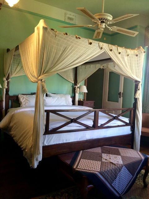 Daly View Bed & Breakfast - Mackay Tourism 3
