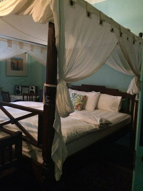 Daly View Bed & Breakfast - Mackay Tourism 6