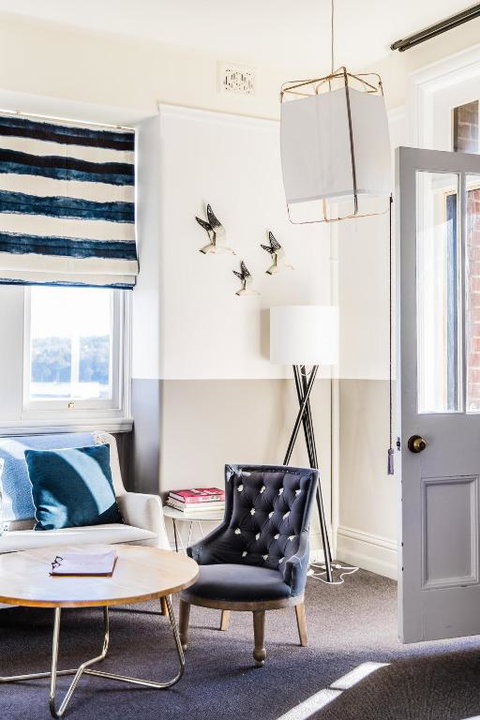 Hotel Palisade - Mackay Tourism 3