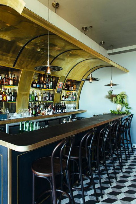 Hotel Palisade - Mackay Tourism 2