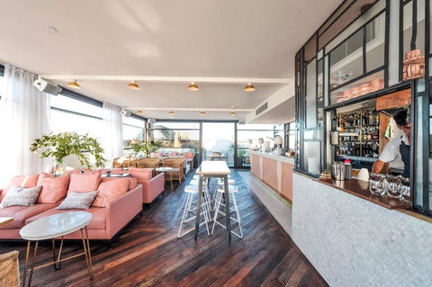 Hotel Palisade - Mackay Tourism 6