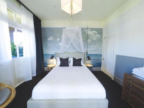 Hotel Palisade - Mackay Tourism 1